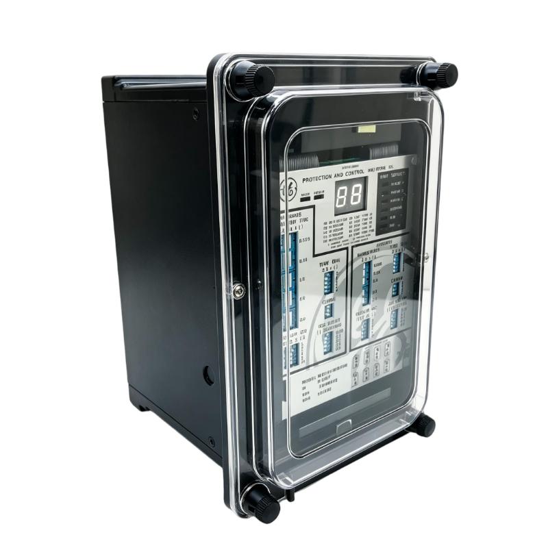 GE MDP4110000DA Digital Timed Overcurrent Relay