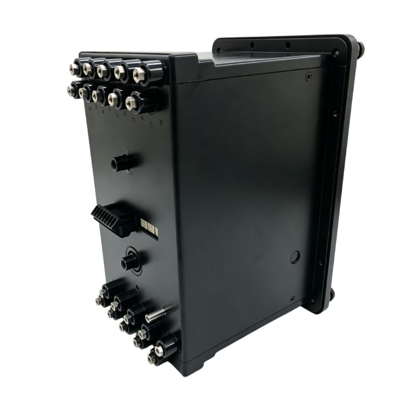 GE MDP4110000DA Digital Timed Overcurrent Relay