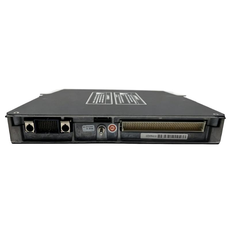 Triconex MP 3009X Tricon CX Main Processor Module