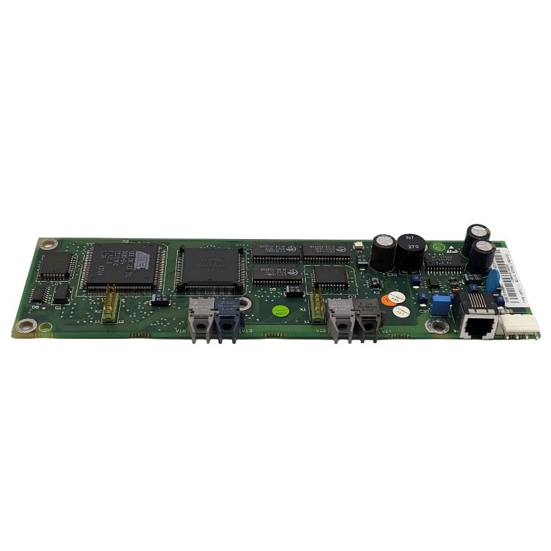 ABB NAMC-04 Control Panel