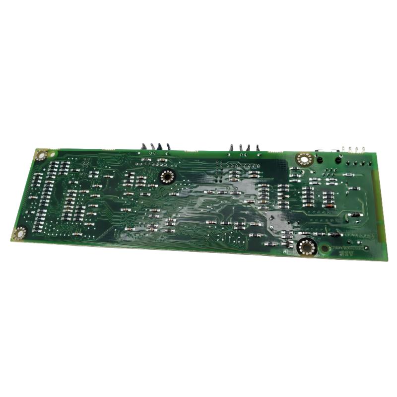 ABB NAMC-04 Control Panel