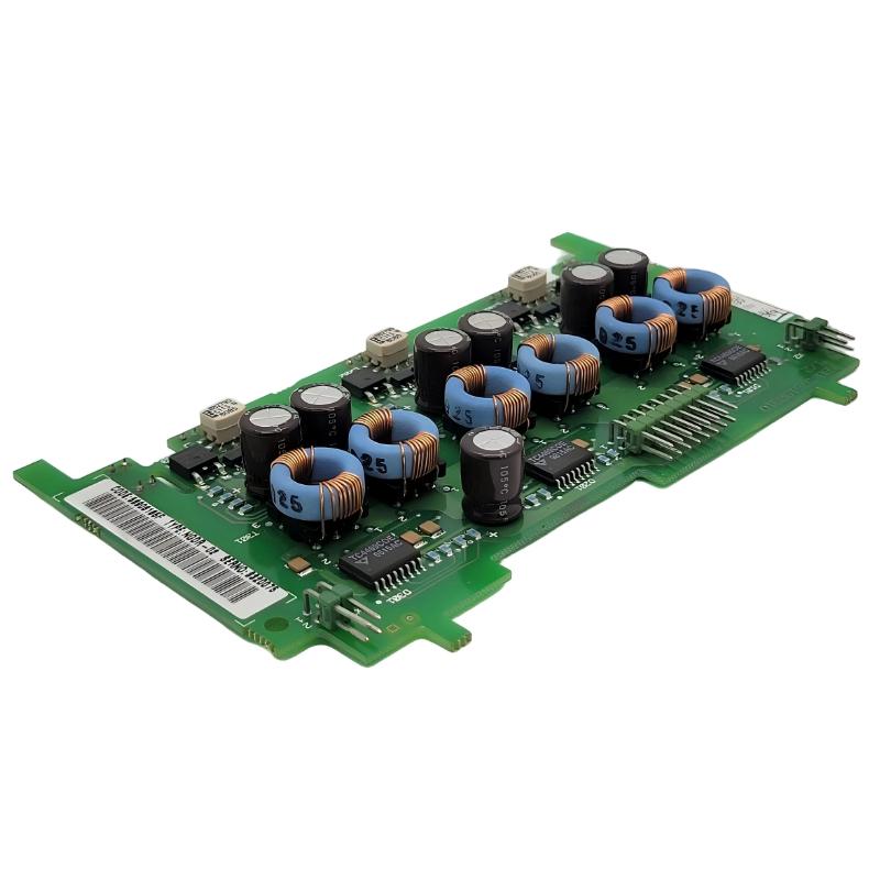 ABB NGDR-02 57619091D Driver Board