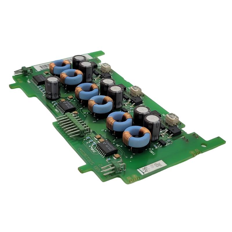 ABB NGDR-02 57619091D Driver Board