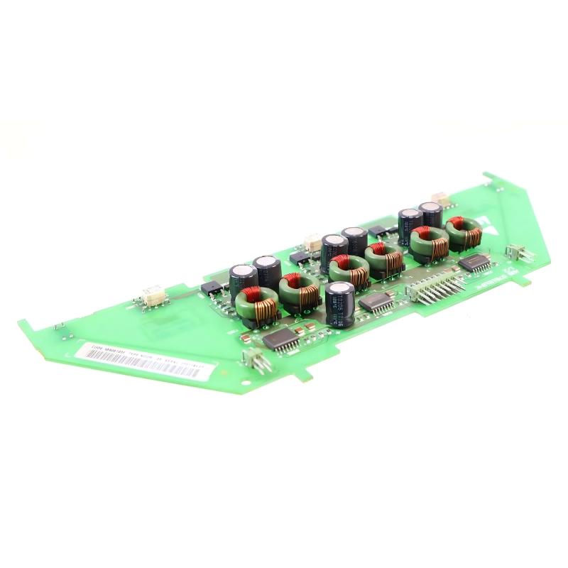 ABB NGDR-03 58908193F Gate Circuit Card