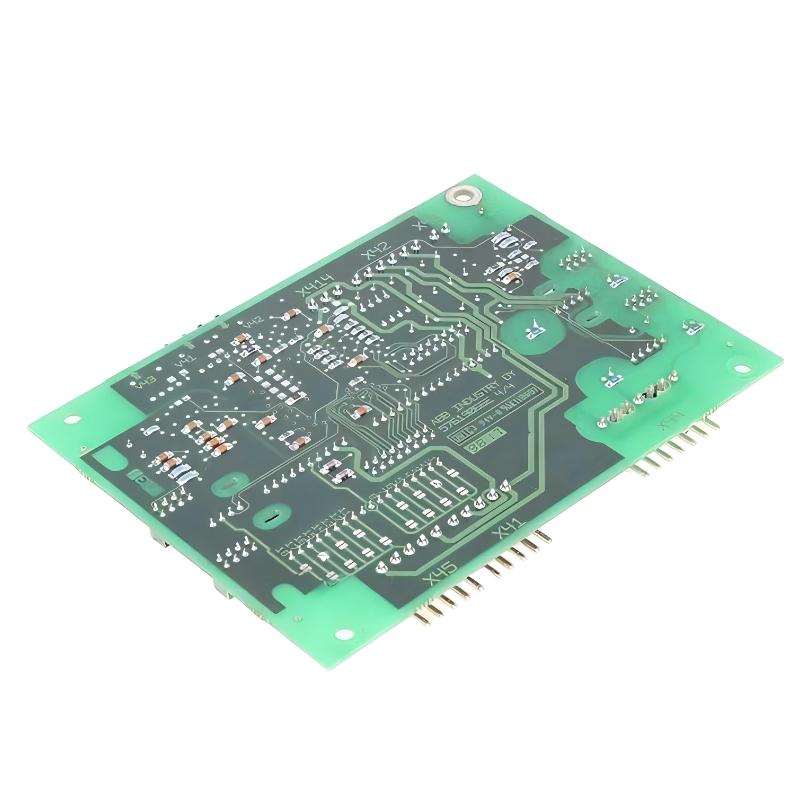 ABB NINT-42 58907987H Main Circuit Interface Board
