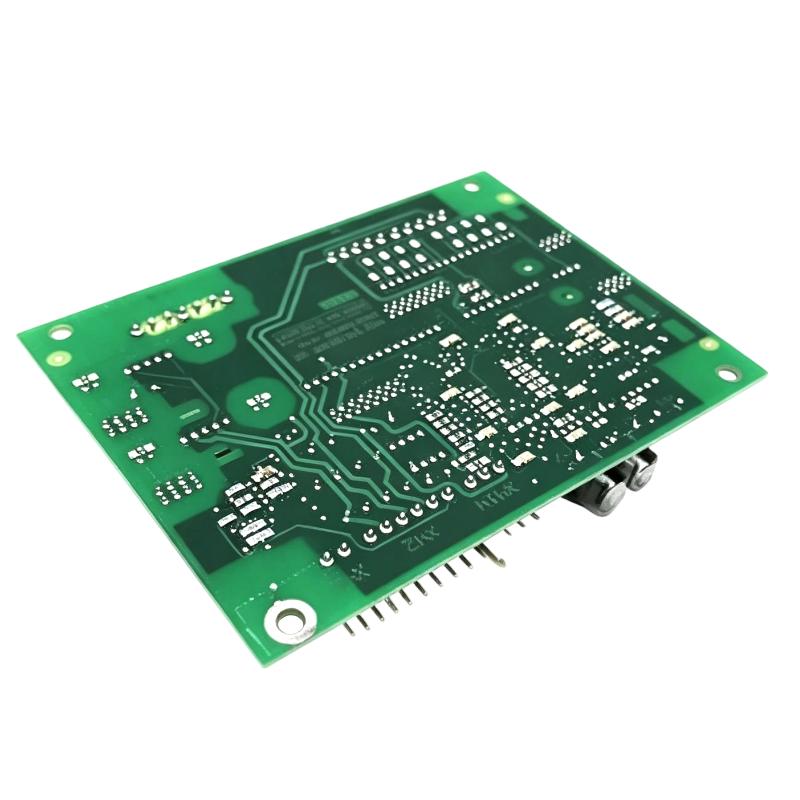 ABB NINT-62C 61353321E Main Circuit Board Interface Board