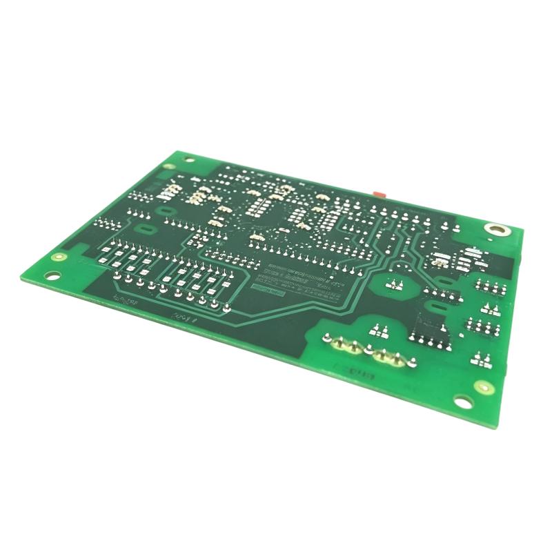 ABB NINT-62C 61353321E Main Circuit Board Interface Board