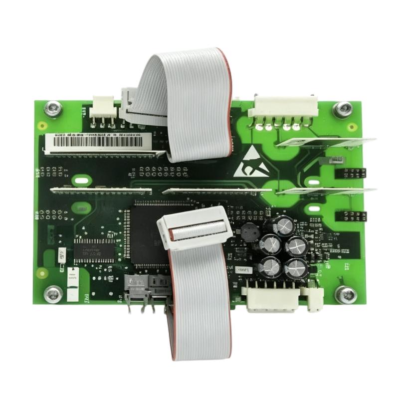ABB NINT-63 58908029E Inverter Amplifier Board