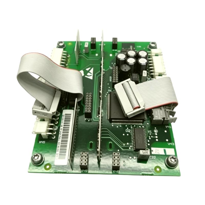 ABB NINT-63 58908029E Inverter Amplifier Board