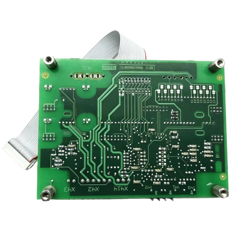 ABB NINT-63 58908029E Inverter Amplifier Board