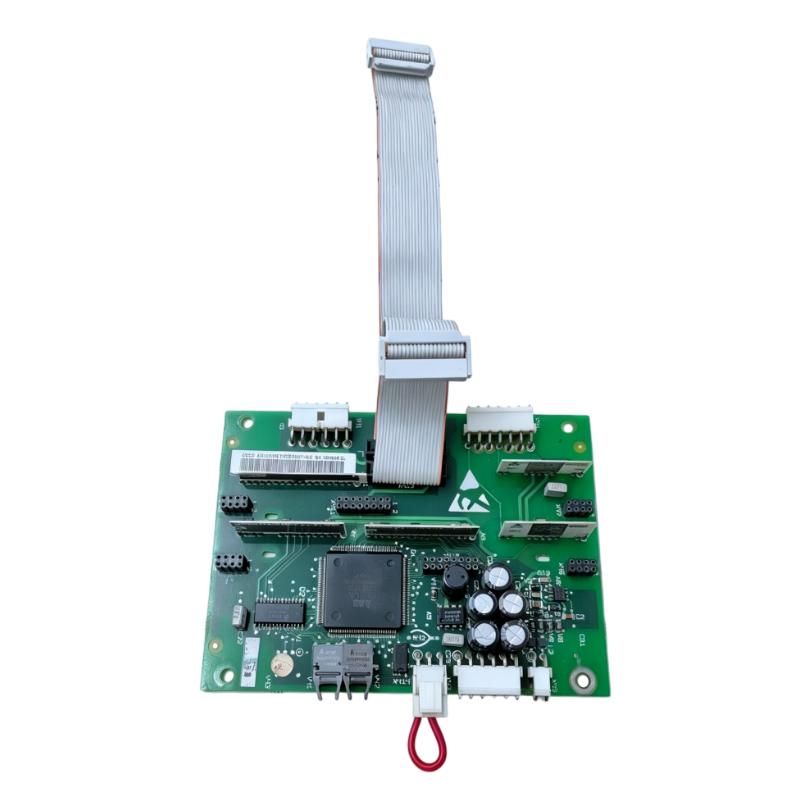 ABB NINT-63 58976385 Inverter Amplifier Board