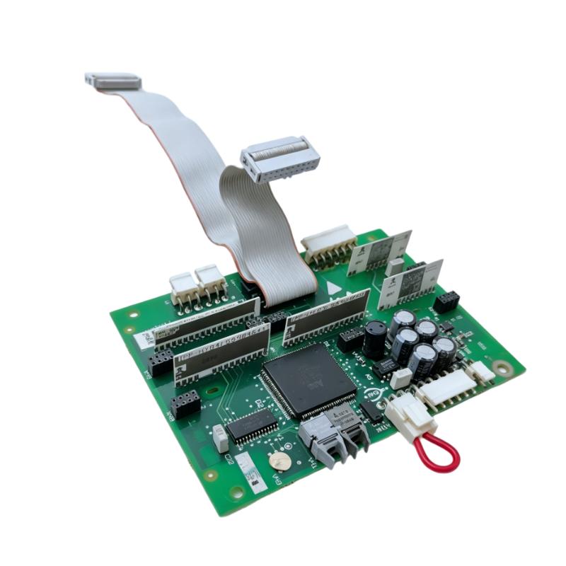 ABB NINT-63 58976385 Inverter Amplifier Board