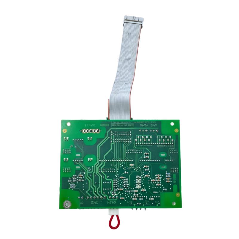 ABB NINT-63 58976385 Inverter Amplifier Board
