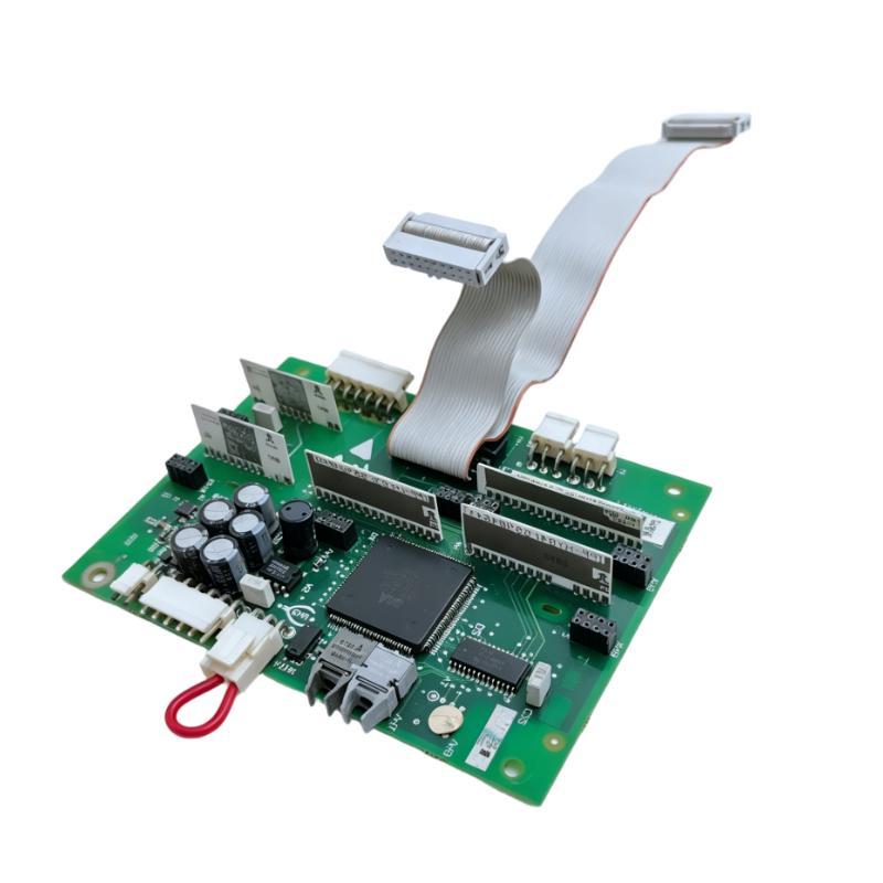 ABB NINT-63 58976385 Inverter Amplifier Board