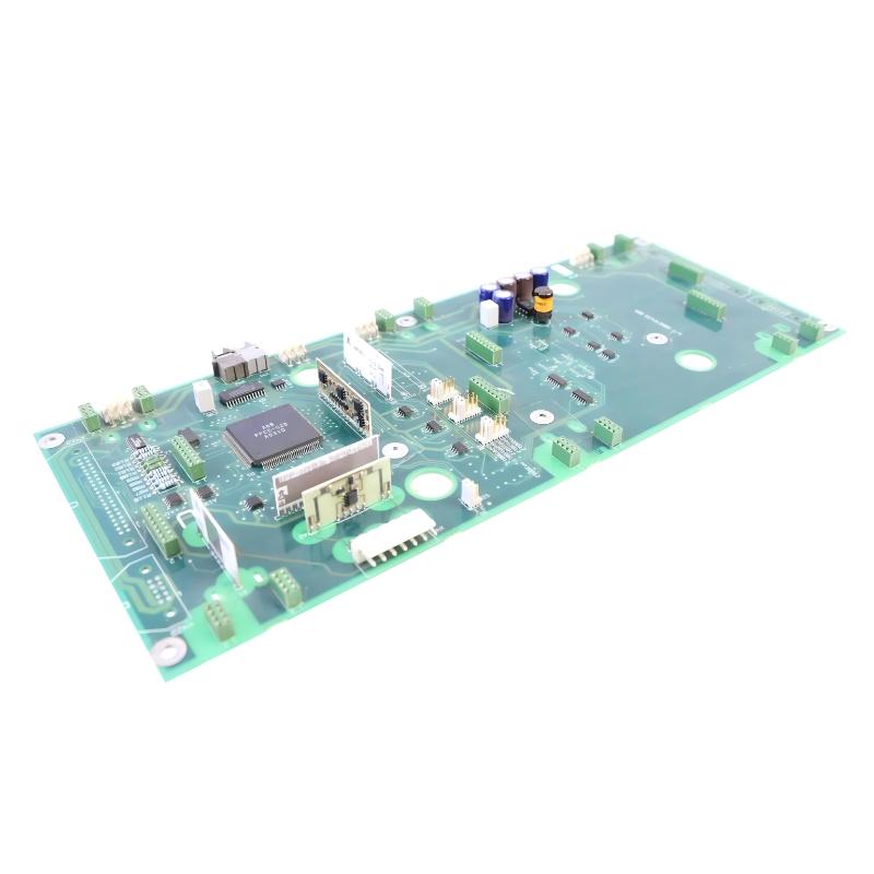 ABB NINT-67 61426833 Main Circuit Board Interface Board