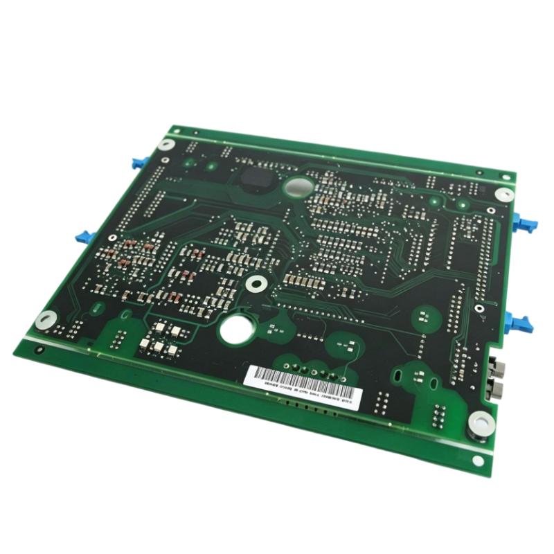 ABB NINT-68 61426650C Main Circuit Board Interface Board