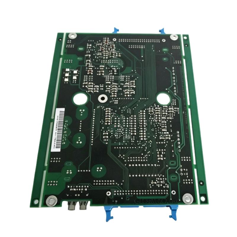 ABB NINT-68 61426650C Main Circuit Board Interface Board