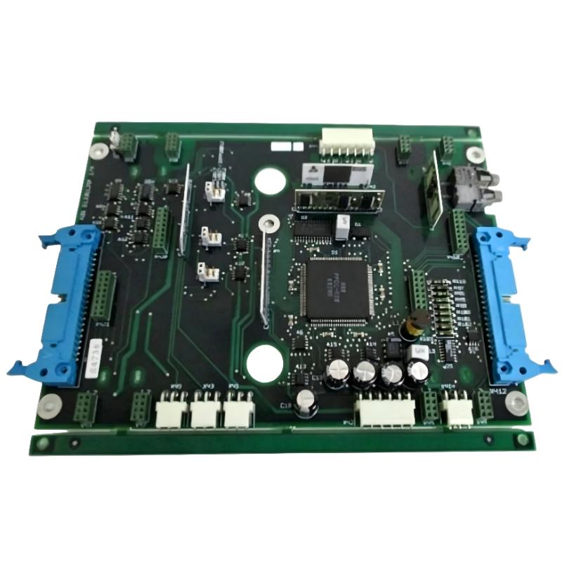 ABB NINT-68 61426650C Main Circuit Board Interface Board