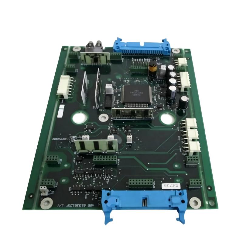 ABB NINT-68 61426650C Main Circuit Board Interface Board