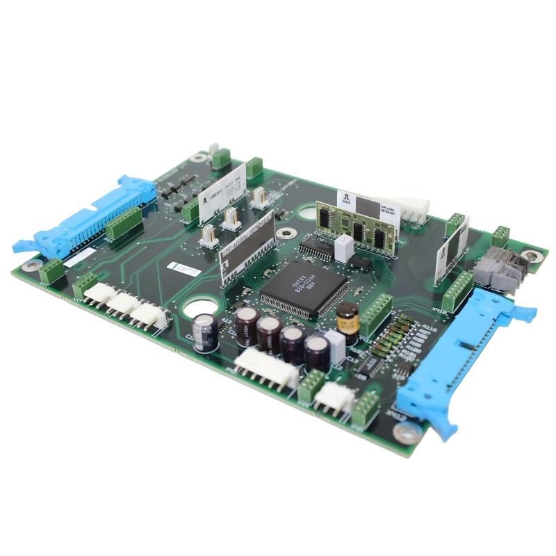 ABB NINT-68 61426850B Main Circuit Board Interface Board