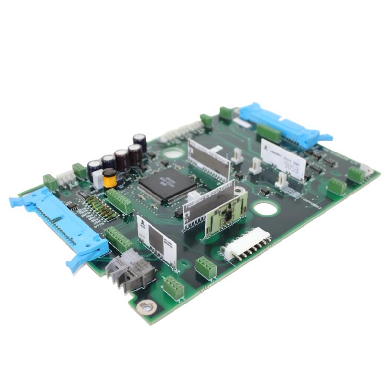 ABB NINT-68 61426850B Main Circuit Board Interface Board