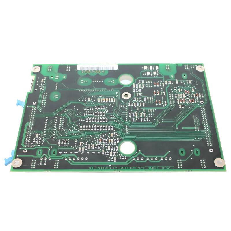 ABB NINT-68 61426850B Main Circuit Board Interface Board