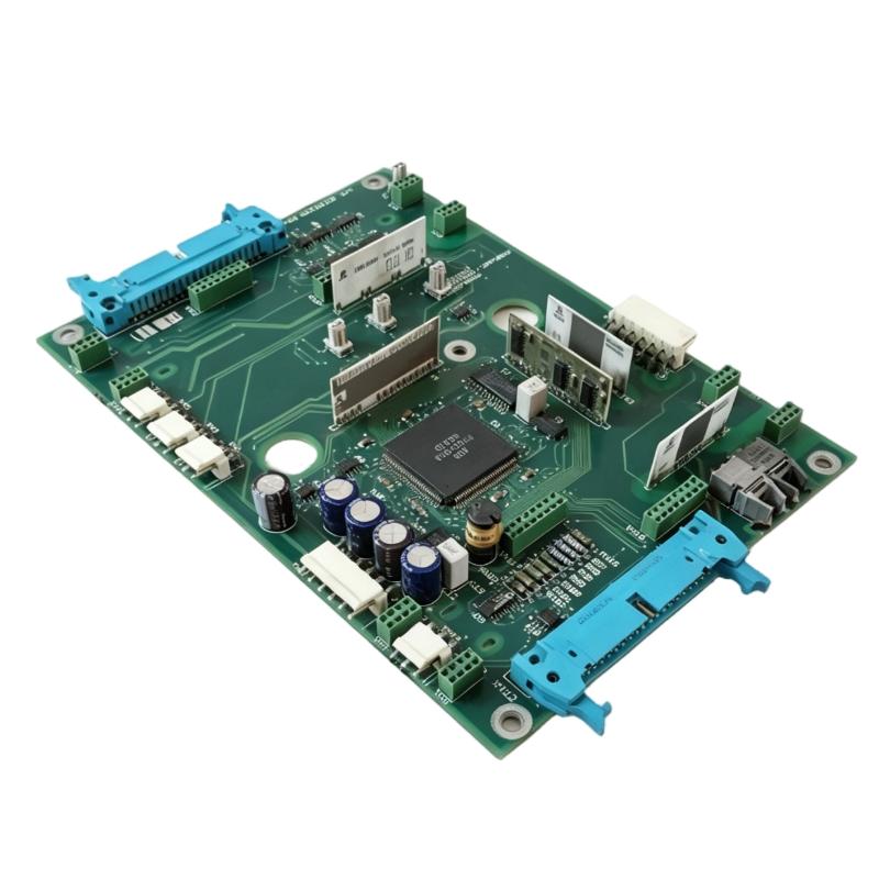 ABB NINT-68 61426850D Main Circuit Board Interface Board