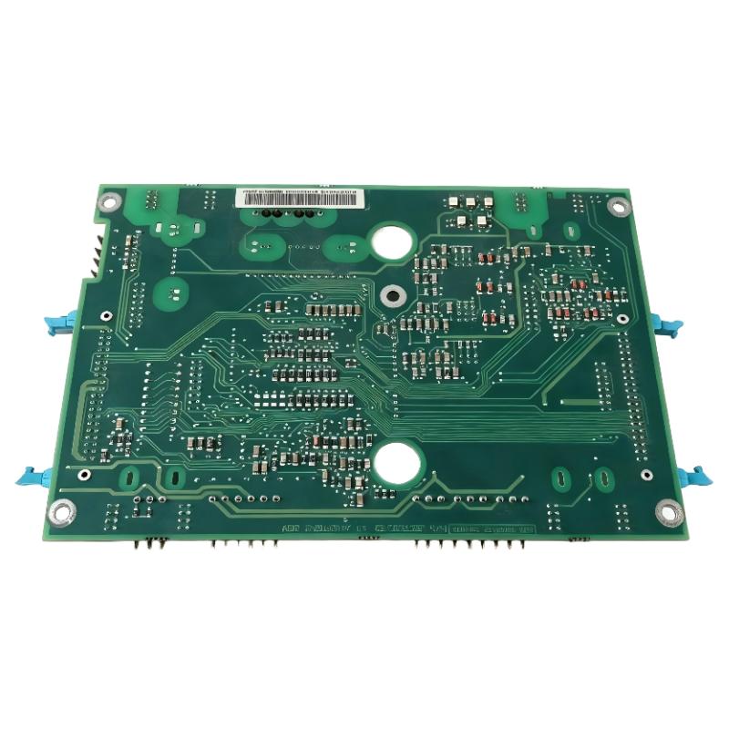 ABB NINT-68 61426850D Main Circuit Board Interface Board