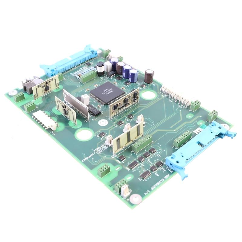 ABB NINT-68C 61336125F Main Circuit Board Interface Board