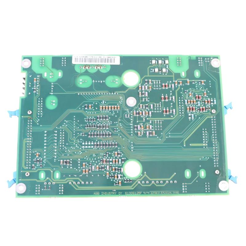 ABB NINT-68C 61336125F Main Circuit Board Interface Board