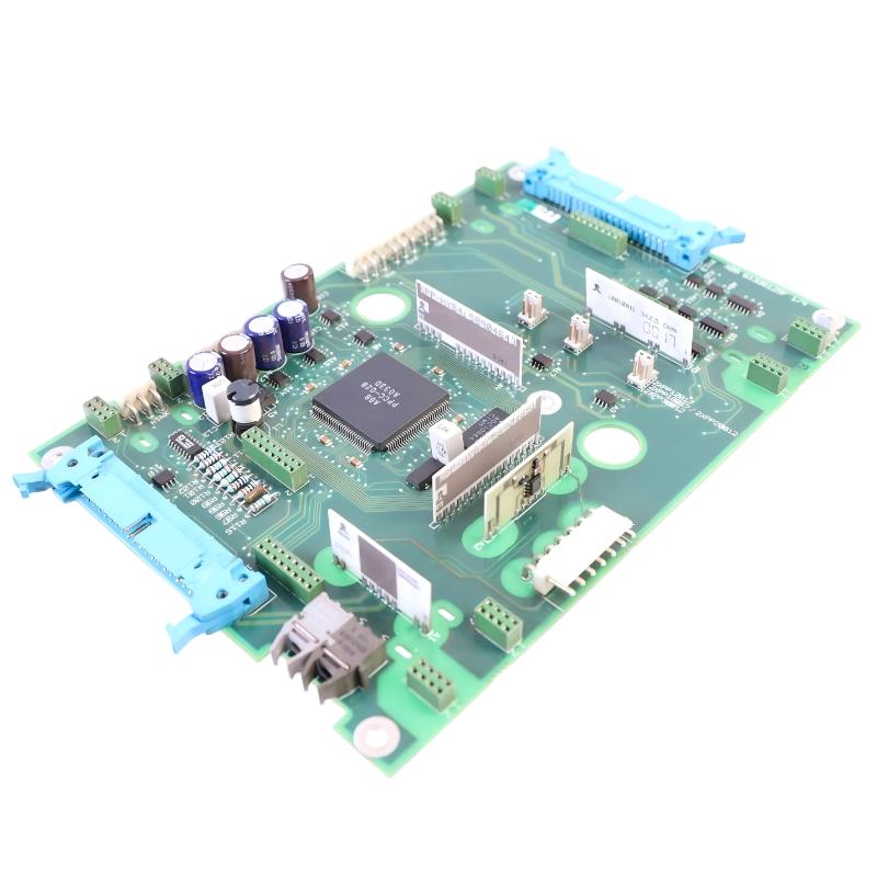 ABB NINT-68C 64008498D Main Circuit Board Interface Board