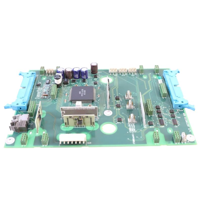ABB NINT-68C 64008498D Main Circuit Board Interface Board