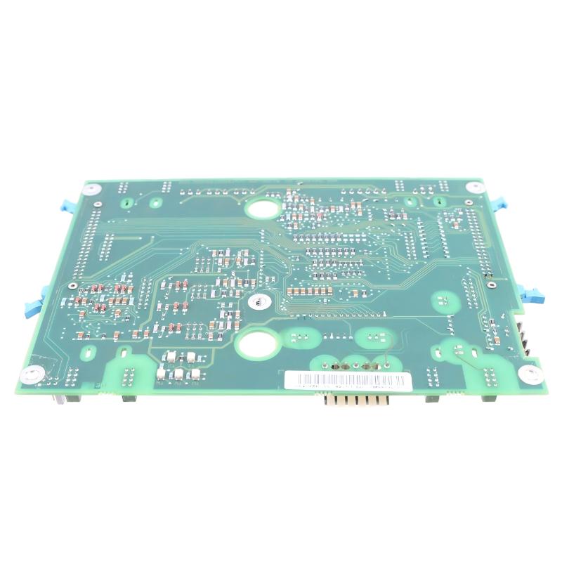 ABB NINT-68C 64008498D Main Circuit Board Interface Board