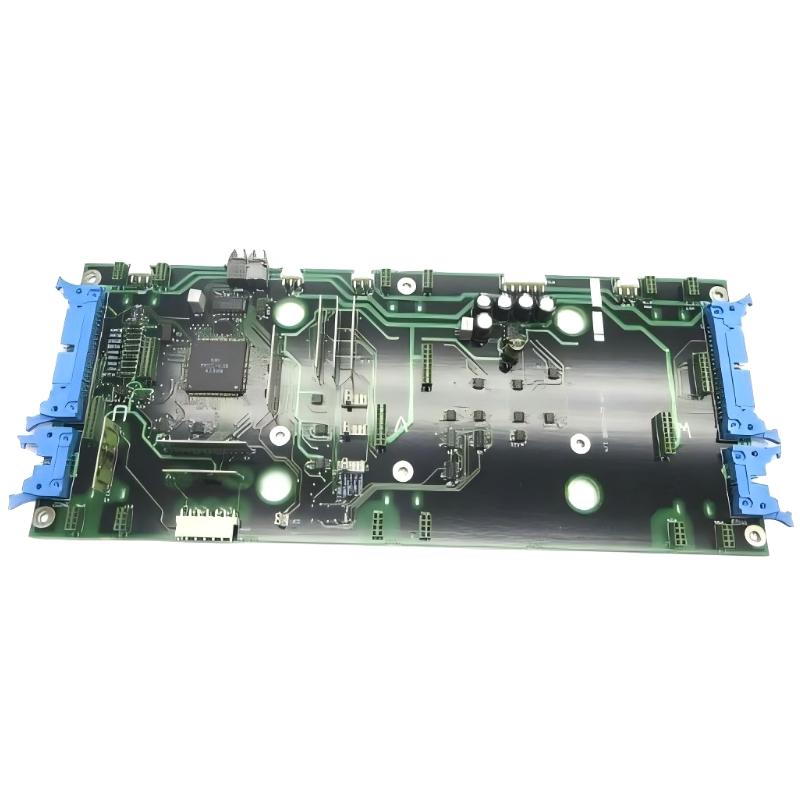 ABB NINT-70 61461329A Main Circuit Board Interface Board