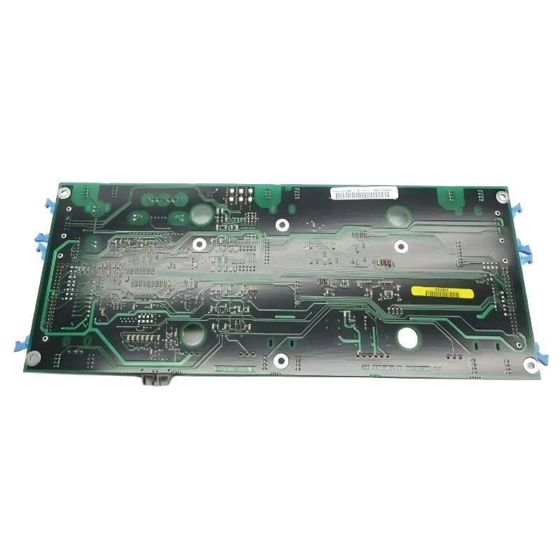ABB NINT-70 61461329A Main Circuit Board Interface Board
