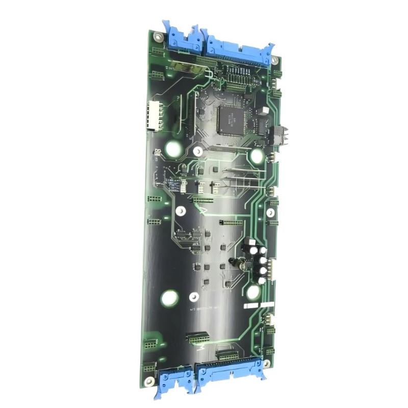 ABB NINT-70 61461329A Main Circuit Board Interface Board