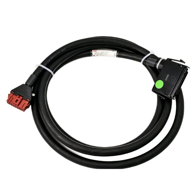 ABB Bailey NKLS11-15 Infi-NET Interface Cable