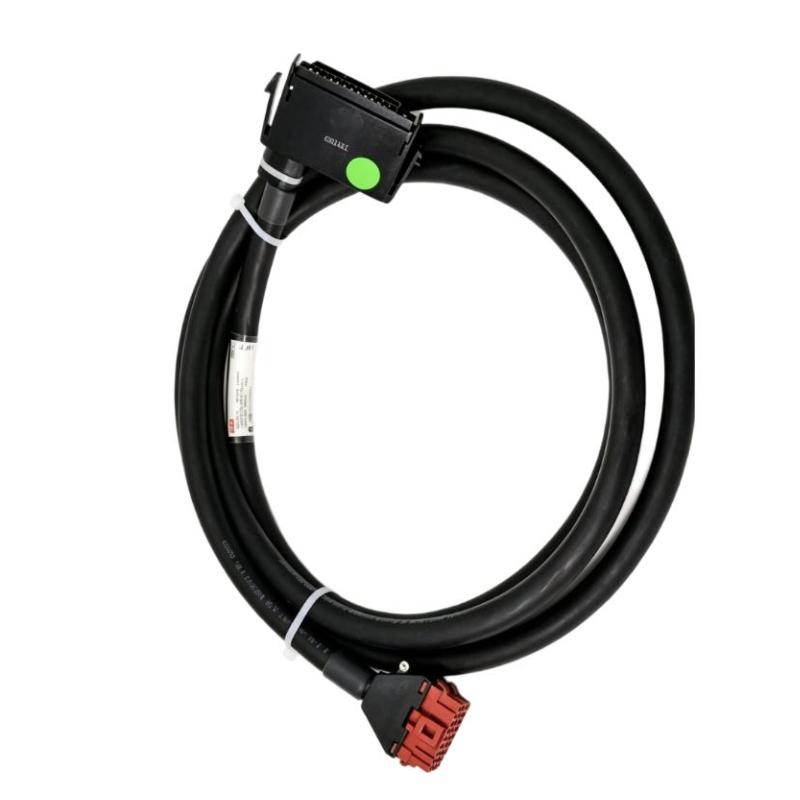 ABB Bailey NKLS11-15 Infi-NET Interface Cable