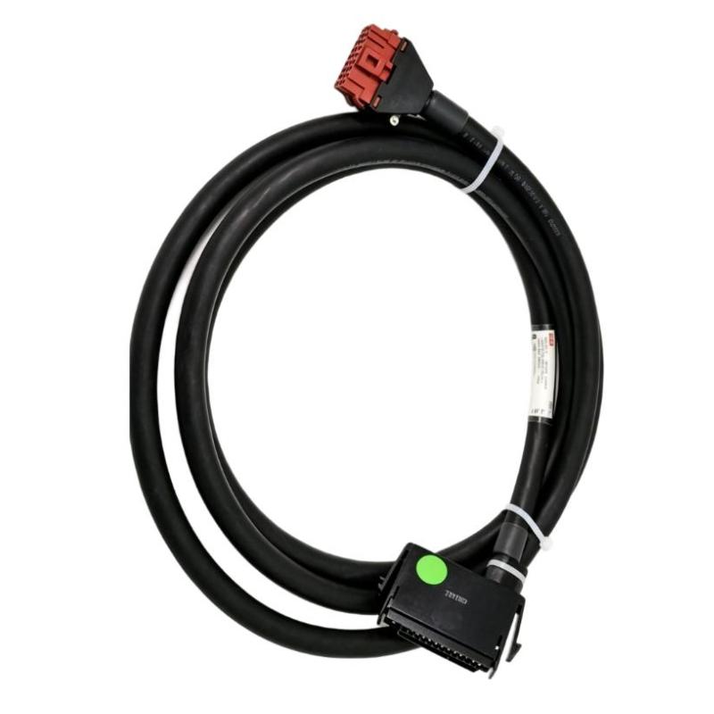 ABB Bailey NKLS11-15 Infi-NET Interface Cable