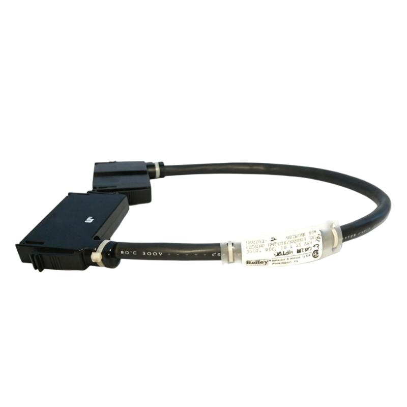 ABB Bailey NKMF02-2 INFI 90 Multi-Function Cable
