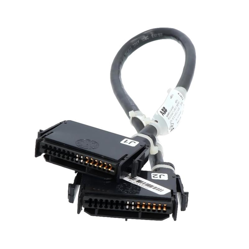 ABB Bailey NKMP01-2 INFI 90 MFP Redundancy Cable
