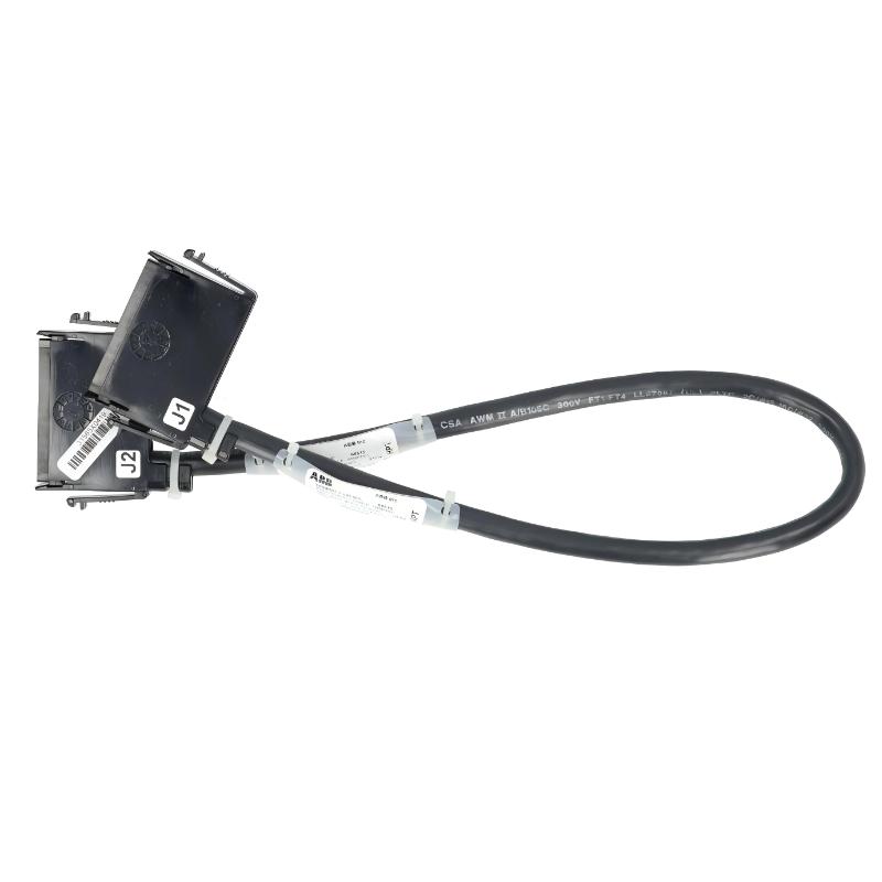 ABB Bailey NKMP01-2 INFI 90 MFP Redundancy Cable