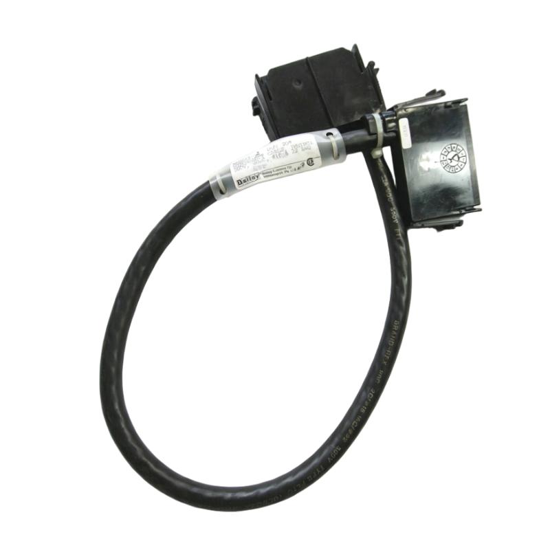 ABB Bailey NKMP11-2 INFI 90 MFP Redundancy Cable