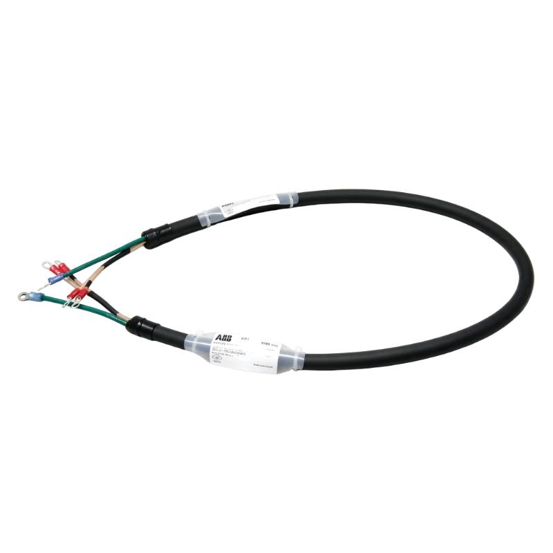 ABB Bailey NKPL01 INFI 90 Twinax Plant Loop Cable