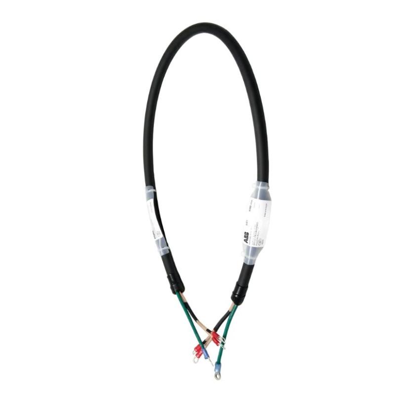 ABB Bailey NKPL01 INFI 90 Twinax Plant Loop Cable