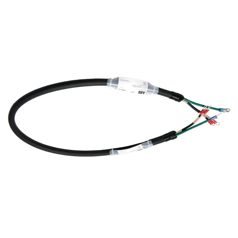 ABB Bailey NKPL01 INFI 90 Twinax Plant Loop Cable