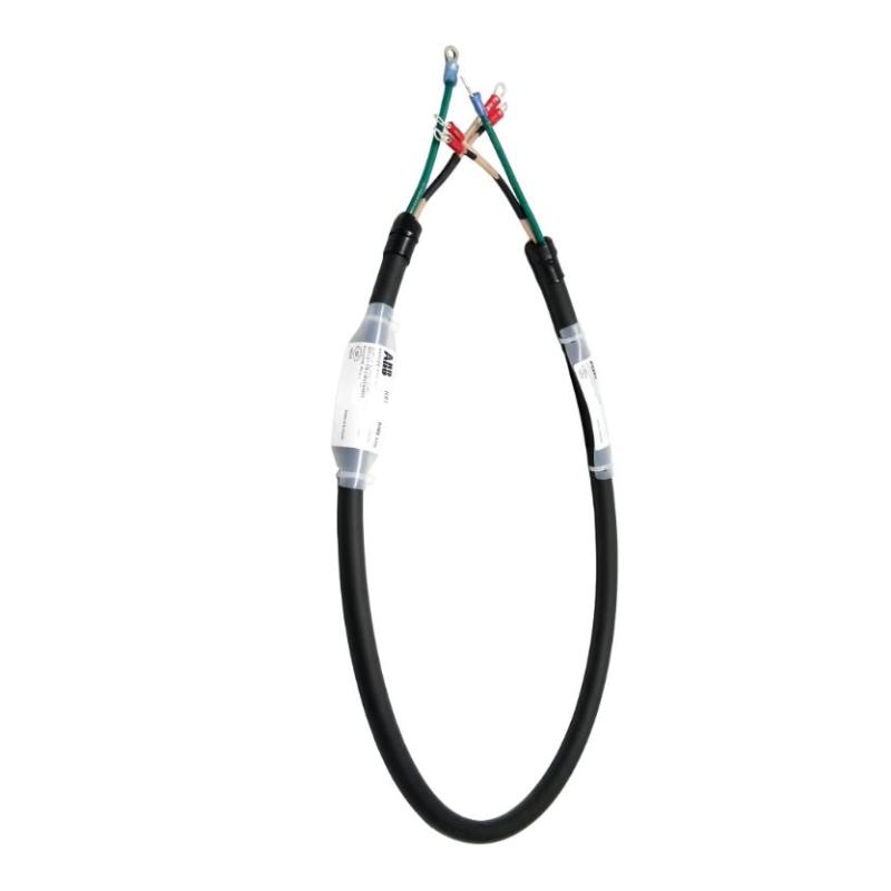 ABB Bailey NKPL01 INFI 90 Twinax Plant Loop Cable