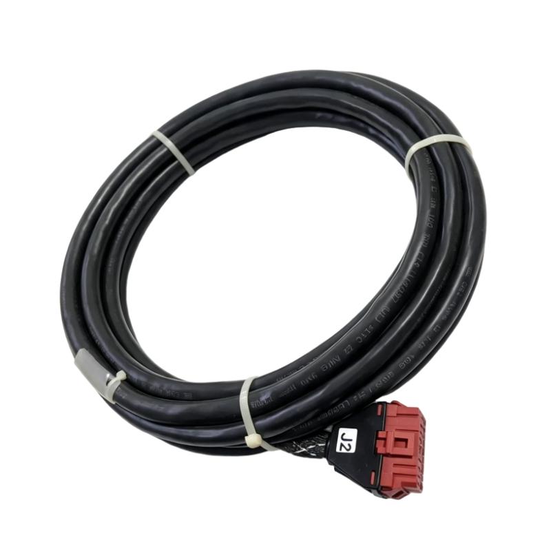 ABB Bailey NKSD01-20 INFI 90 SOE Digital Input Module Cable