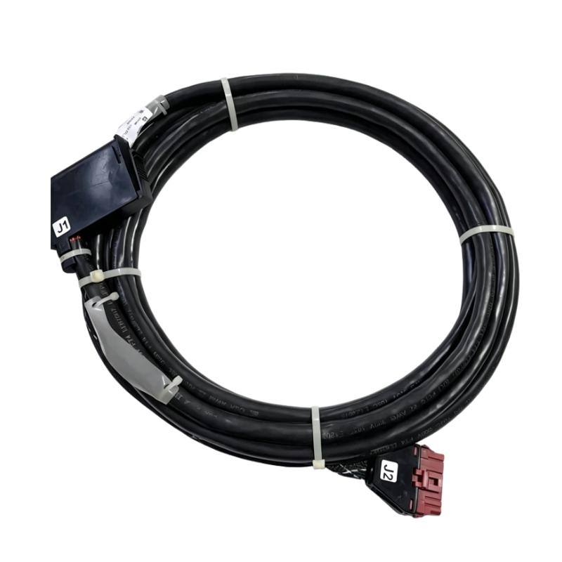 ABB Bailey NKSD01-20 INFI 90 SOE Digital Input Module Cable