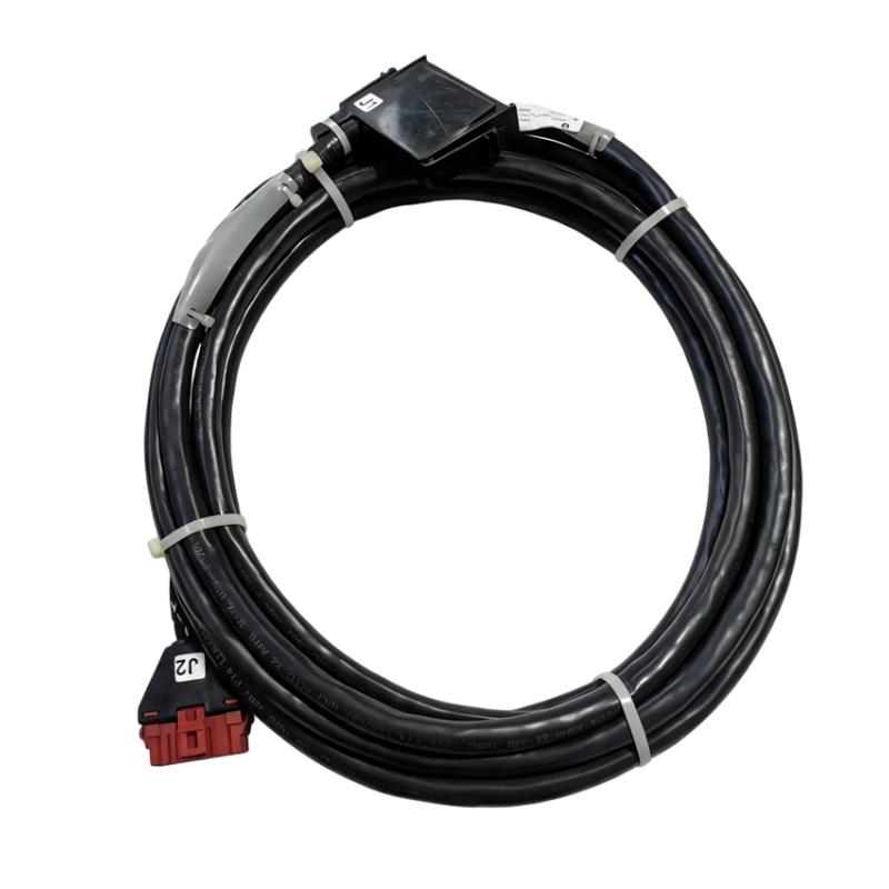 ABB Bailey NKSD01-20 INFI 90 SOE Digital Input Module Cable